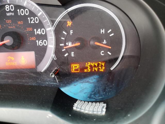 Photo 8 from auction – 2011 NISSAN ALTIMA S with VIN 1N4AL2EP9BC167591