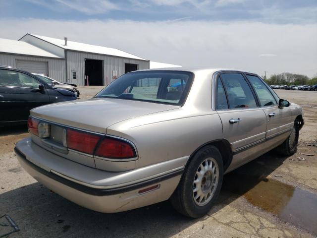 Photo 4 from auction – 1997 BUICK LESABRE CU with VIN 1G4HP52KXVH472348