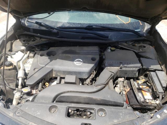 Photo 7 from auction – 2014 NISSAN ALTIMA 2.5 with VIN 1N4AL3AP2EC126381