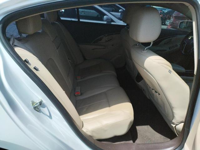 Photo 6 from auction – 2016 BUICK LACROSSE with VIN 1G4GB5G37GF129698
