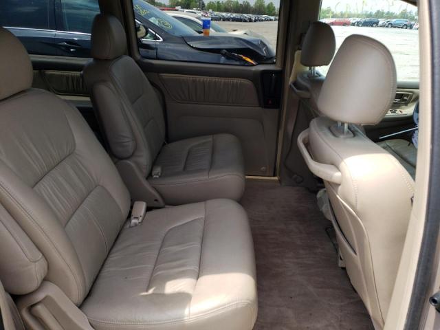Photo 6 from auction – 2003 HONDA ODYSSEY EX with VIN 5FNRL18983B087434