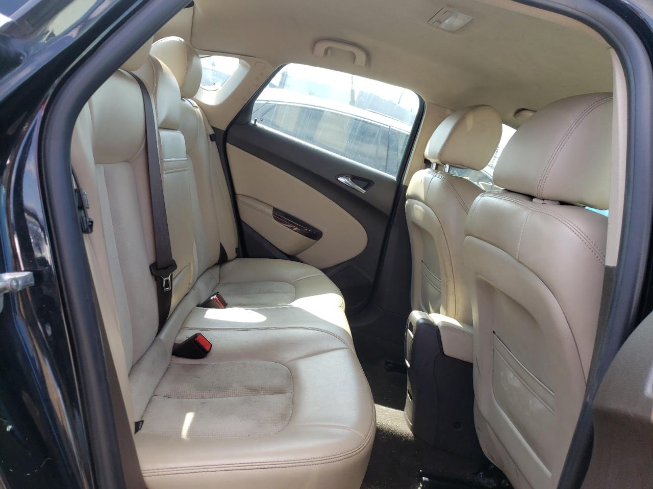 Photo 6 from auction – 2014 BUICK VERANO with VIN 1G4PP5SK6E4142368