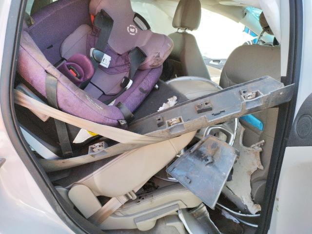 Zdjęcie 6 z aukcji – 2016 FORD ESCAPE TIT z VIN 1FMCU0JX0GUA53499
