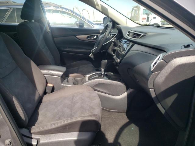 Photo 5 from auction – 2015 NISSAN ROGUE S with VIN KNMAT2MT3FP531561
