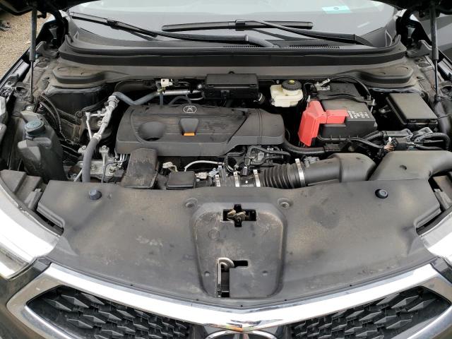 Photo 7 from auction – 2020 ACURA RDX with VIN 5J8TC2H38LL006261