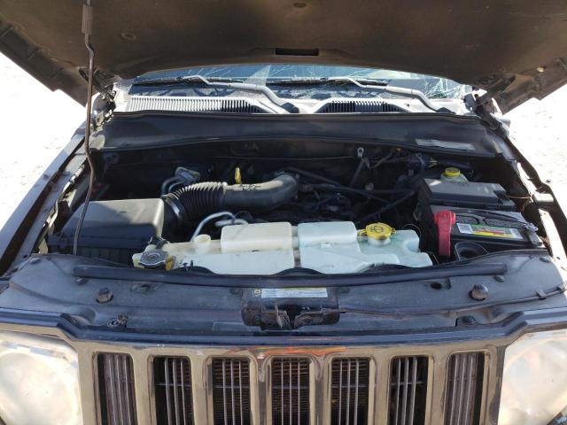 Photo 7 from auction – 2011 JEEP LIBERTY SP with VIN 1J4PP2GK8BW569654