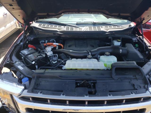 Photo 7 from auction – 2021 FORD F150 SUPER with VIN 1FTFW1ED2MFC41202