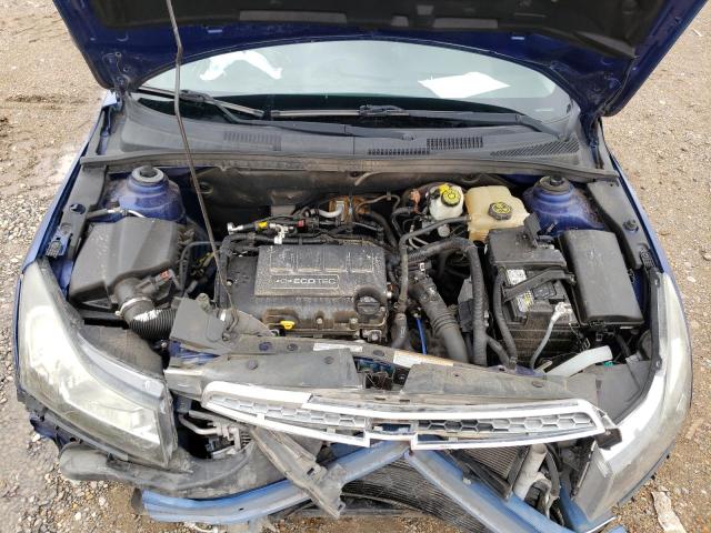 Photo 7 from auction – 2012 CHEVROLET CRUZE LT with VIN 1G1PF5SC7C7367693