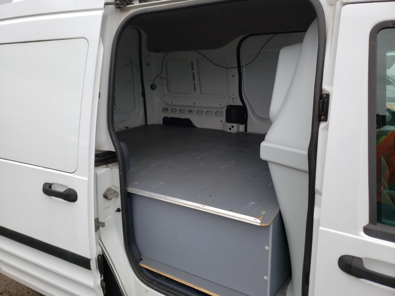 Photo 6 from auction – 2012 FORD TRANSIT CO with VIN NM0LS7AN6CT083752