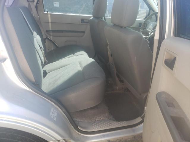 Photo 6 from auction – 2011 FORD ESCAPE XLS with VIN 1FMCU0C73BKC40057