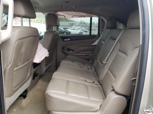 Photo 6 from auction – 2016 GMC YUKON XL K with VIN 1GKS2GKC6GR322154