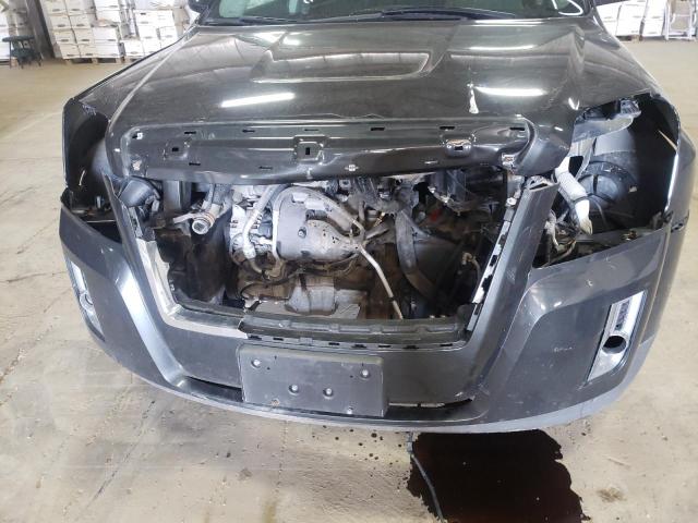 Photo 9 from auction – 2014 GMC TERRAIN SL with VIN 2GKFLVEK0E6226843
