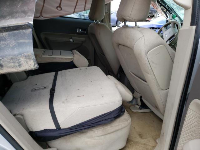 Photo 6 from auction – 2010 FORD EDGE SE with VIN 2FMDK3GC7ABA69311