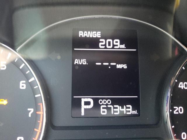 Photo 8 from auction – 2016 KIA FORTE LX with VIN KNAFK4A67G5532984