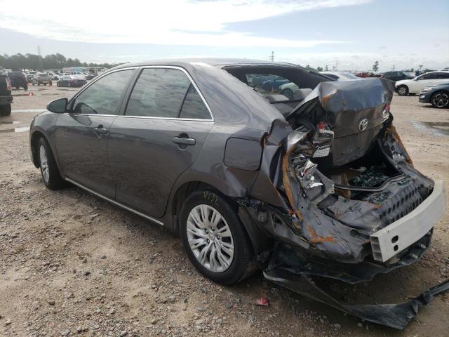 Photo 3 from auction – 2013 TOYOTA CAMRY L with VIN 4T4BF1FK8DR293216