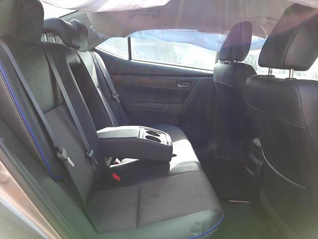 Photo 6 from auction – 2019 TOYOTA COROLLA L with VIN 2T1BURHE3KC135922