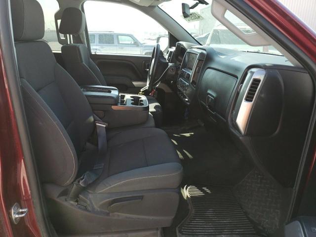 Photo 5 from auction – 2014 CHEVROLET SILVERADO with VIN 3GCUKREC4EG287719