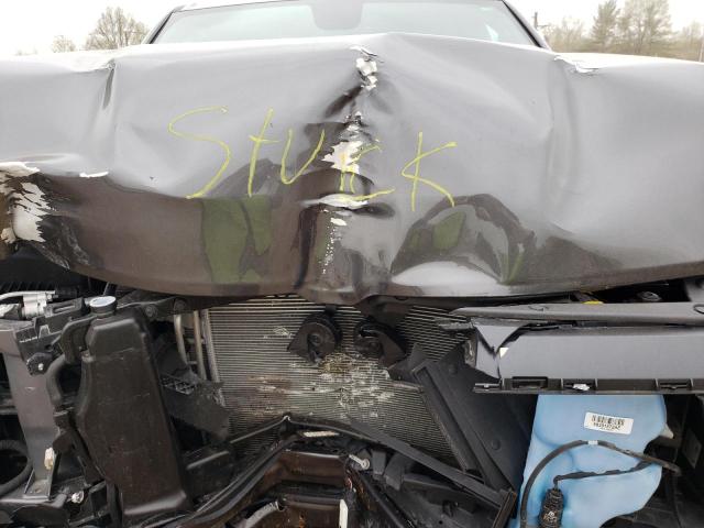 Photo 7 from auction – 2020 RAM 1500 BIG H with VIN 1C6SRFFT3LN154395