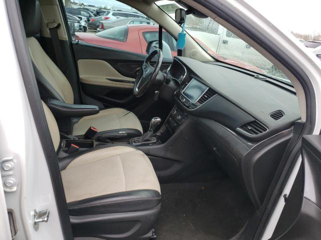 Photo 5 from auction – 2018 BUICK ENCORE PRE with VIN KL4CJASB6JB716058