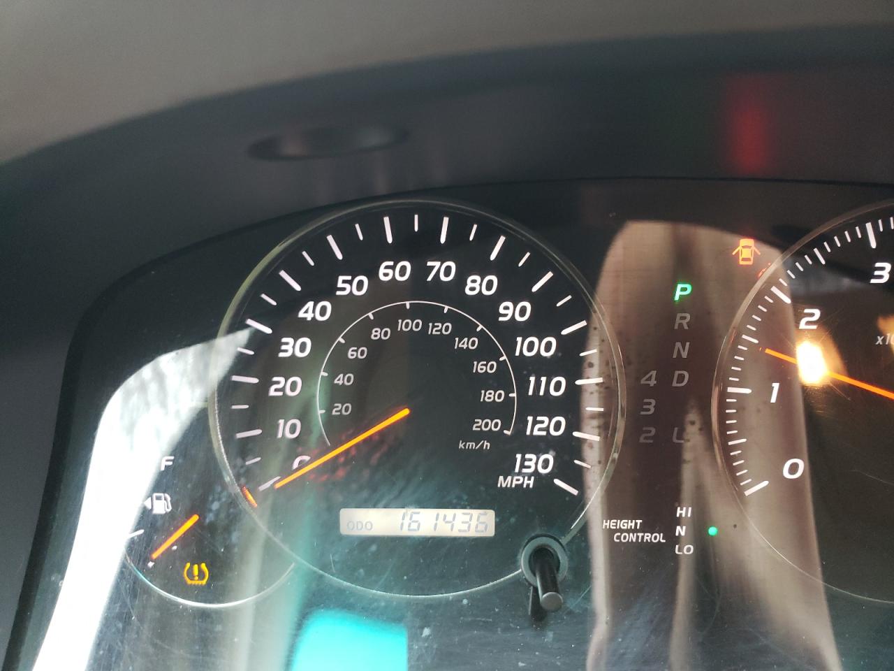 Photo 8 from auction – 2006 LEXUS GX470 with VIN JTJBT20X660112056
