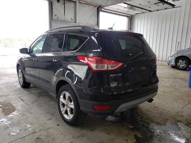 Photo 3 from auction – 2014 FORD ESCAPE SE with VIN 1FMCU0G9XEUD79428