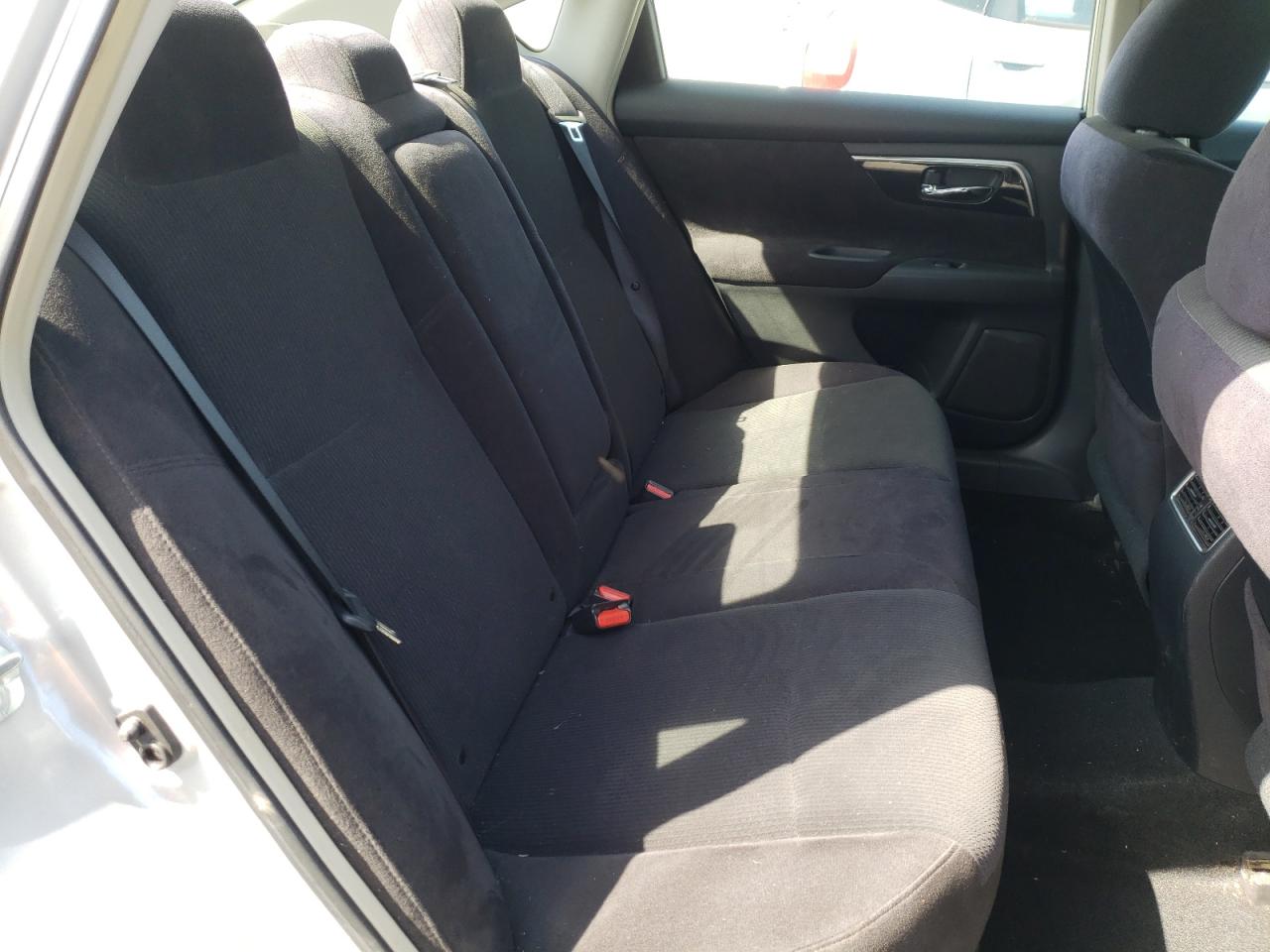 Photo 6 from auction – 2013 NISSAN ALTIMA 2.5 with VIN 1N4AL3AP0DN504006