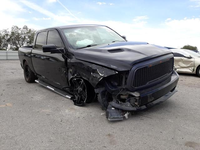 Photo 9 from auction – 2013 RAM 1500 SPORT with VIN 1C6RR7MT4DS554492