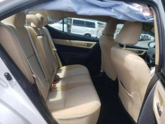 Photo 6 from auction – 2017 TOYOTA COROLLA L with VIN 5YFBURHE7HP733584