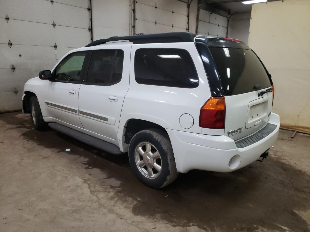 Photo 3 from auction – 2003 GMC ENVOY XL with VIN 1GKET16S336105617