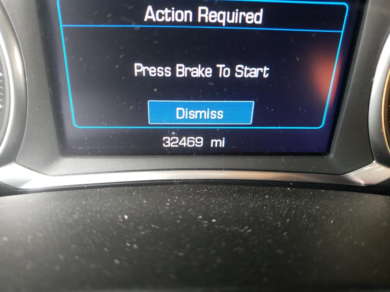 Photo 8 from auction – 2020 CHEVROLET EQUINOX LT with VIN 3GNAXKEV2LL327207