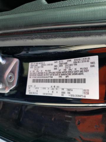 Photo 10 from auction – 2016 FORD ESCAPE SE with VIN 1FMCU0GX5GUA37788