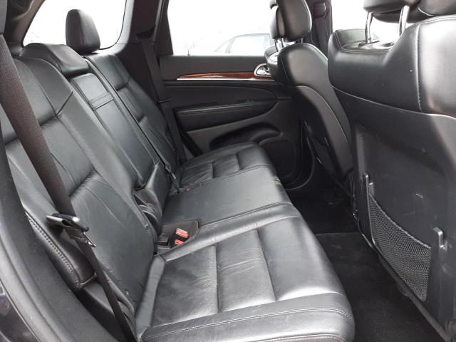 Photo 6 from auction – 2013 JEEP GRAND CHER with VIN 1C4RJFBG3DC553070