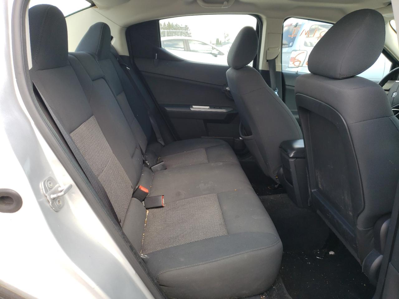 Photo 6 from auction – 2009 DODGE AVENGER SX with VIN 1B3LC56B59N548281