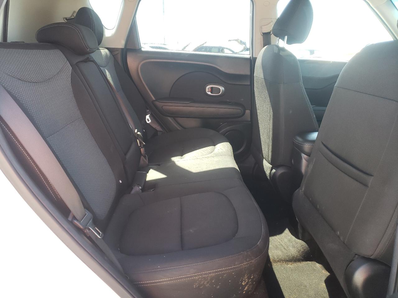 Photo 6 from auction – 2018 KIA SOUL + with VIN KNDJP3A54J7507391