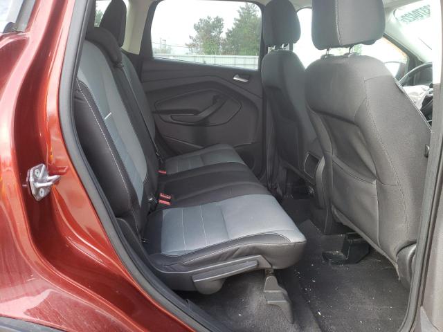 Photo 6 from auction – 2015 FORD ESCAPE SE with VIN 1FMCU0G70FUA76240