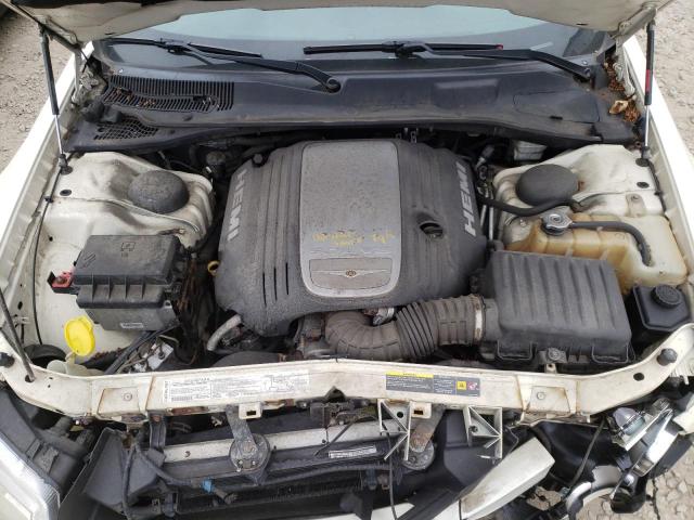 Photo 7 from auction – 2006 CHRYSLER 300C with VIN 2C3LA63H46H201312