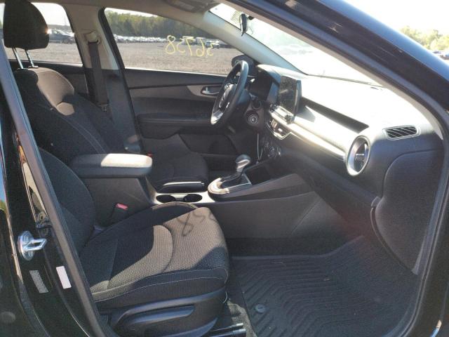Photo 5 from auction – 2020 KIA FORTE FE with VIN 3KPF24AD1LE158467
