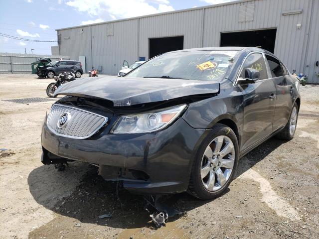 Photo 2 from auction – 2010 BUICK LACROSSE C with VIN 1G4GC5GG6AF171366