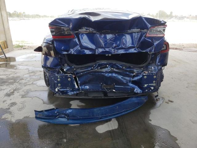 Photo 10 from auction – 2016 TESLA MODEL S with VIN 5YJSA1E2XGF156810