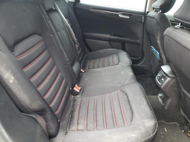 Photo 6 from auction – 2016 FORD FUSION SE with VIN 3FA6P0HD0GR102105