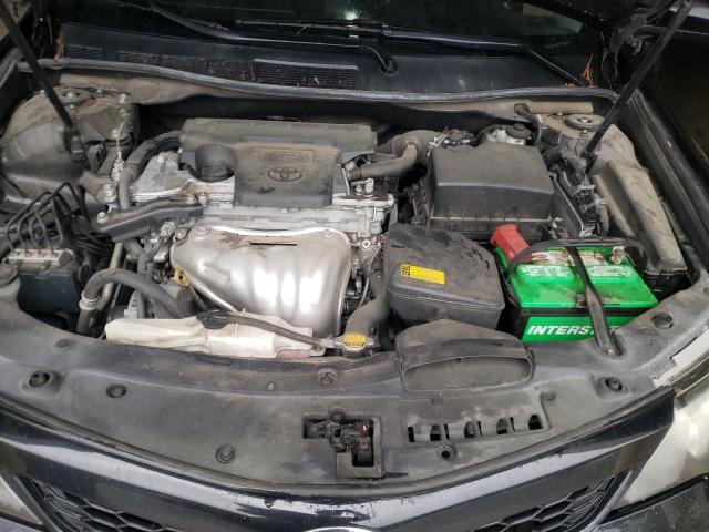Photo 7 from auction – 2014 TOYOTA CAMRY L with VIN 4T1BF1FK6EU815661