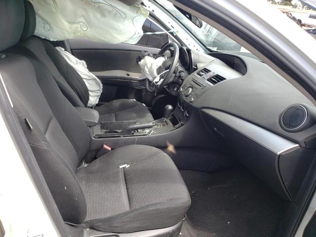 Photo 10 from auction – 2012 MAZDA 3 I with VIN JM1BL1UGXC1558532