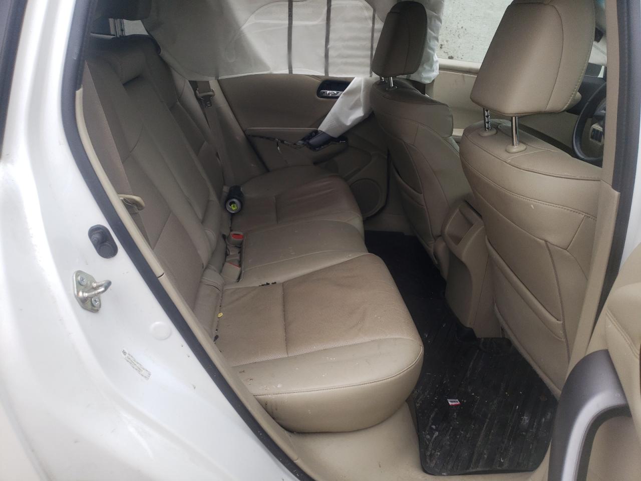 Photo 6 from auction – 2015 ACURA 1.6EL PREM with VIN 5J8TB4H39FL012623