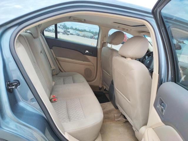 Photo 6 from auction – 2011 FORD FUSION SE with VIN 3FAHP0HA4BR315081