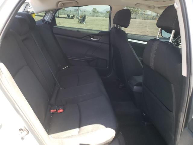 Photo 6 from auction – 2016 HONDA CIVIC EX with VIN 2HGFC2F78GH572667