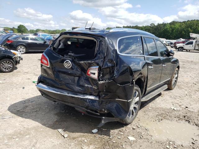 Photo 4 from auction – 2017 BUICK ENCLAVE with VIN 5GAKRBKD9HJ344251
