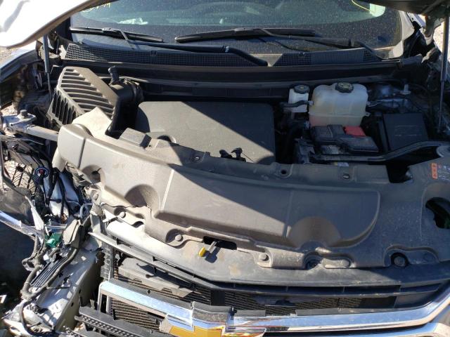 Photo 7 from auction – 2020 CHEVROLET TRAVERSE L with VIN 1GNERFKW9LJ320293