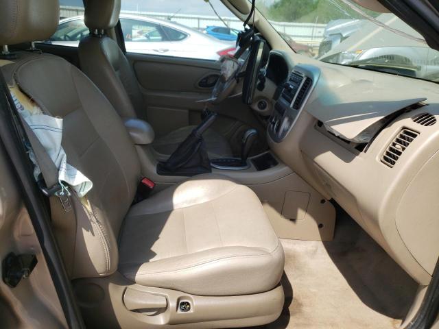 Photo 5 from auction – 2007 FORD ESCAPE LIM with VIN 1FMCU94137KB77726