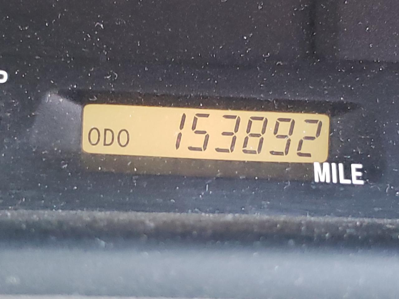 Photo 8 from auction – 2001 TOYOTA AVALON XL with VIN 4T1BF28B11U158961