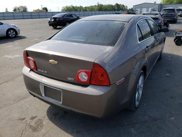 Photo 4 from auction – 2010 CHEVROLET MALIBU 1LT with VIN 1G1ZC5E08AF298048
